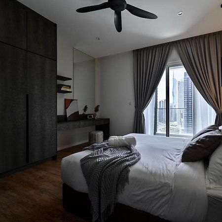 Quill Residence Designer Suite By Hausome Kuala Lumpur Buitenkant foto
