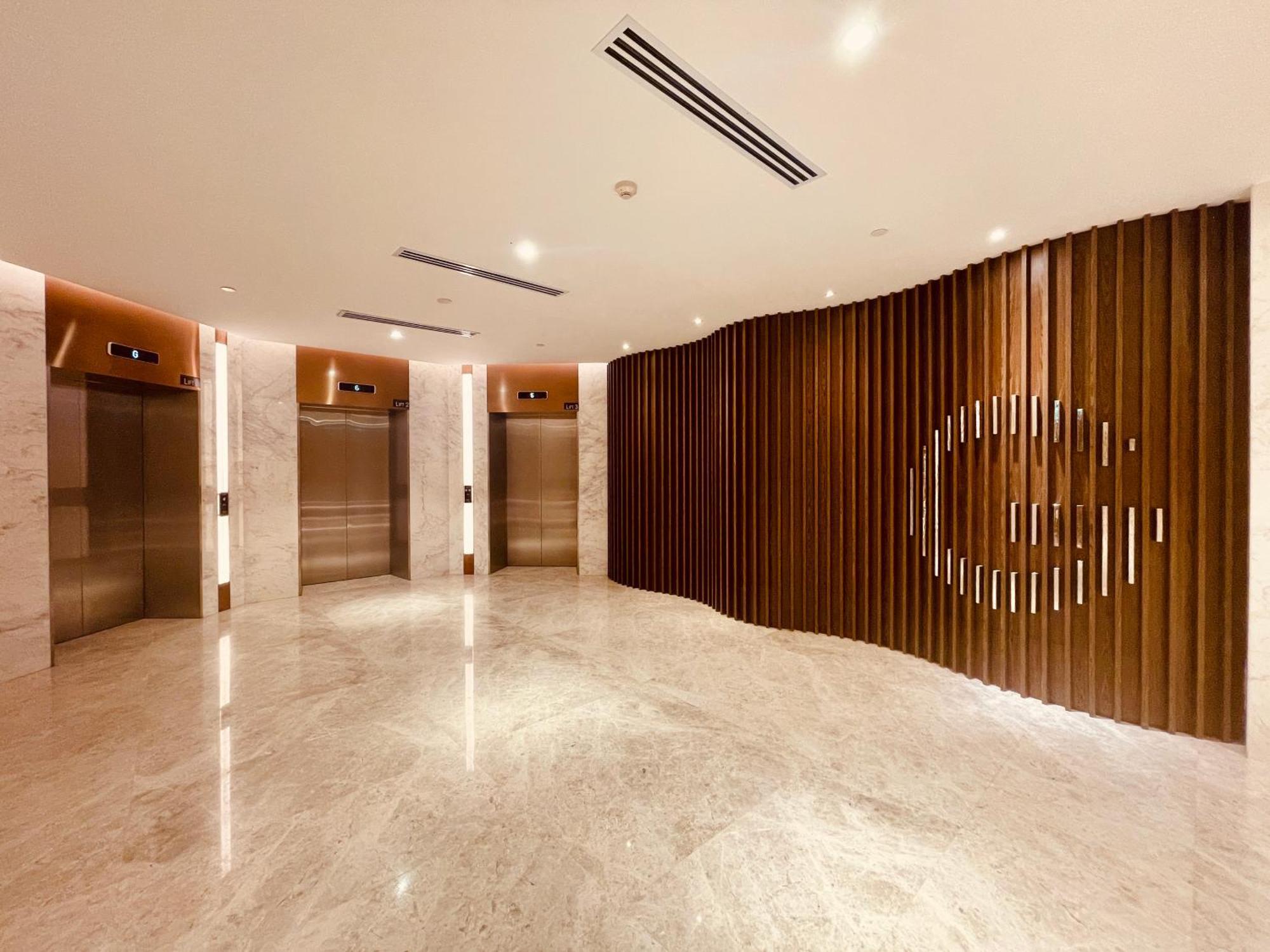 Quill Residence Designer Suite By Hausome Kuala Lumpur Buitenkant foto